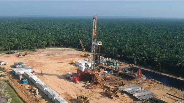 Kinerja Cemerlang, PHR Catat Produksi 2.098 BOPD dari  Sumur Ampuh