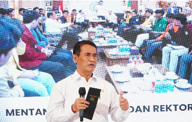 Satgas Pengendalian Harga Beras Bergerak Awasi Harga di atas HET