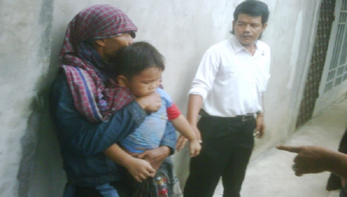 NGERI...Beredar Video Penculikan Anak, Ternyata Ini Fakta Sebenarnya