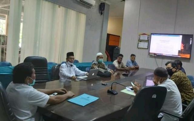 Pemkab Pelalawan Libatkan Pengusaha Lokal dalam Pengembangan Teknopolitan