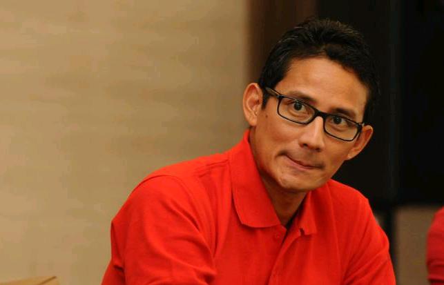 Marahnya Sandiaga ke Jokowi karena Salah Tangani Corona, 'Anda Bukannya Siapkan Tenaga Medis, Malah Influencer'