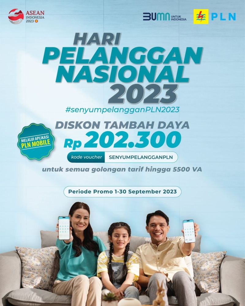 4.948 Pelanggan PLN Riau & Kepri Ikut Program Promo Tambah Daya