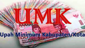 Gubri Terbitkan SK Penetapan UMK 12 Kabupaten Kota se Provinsi Riau