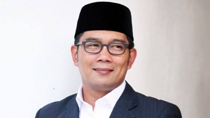 Angka Kehamilan di Jabar Diatas Rata-rata Nasional Saat Pandemi Covid-19, Ridwan Kamil: Penduduk Banyak, Cuaca Dingin