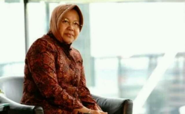 Kesal Diolok-olok 'Kodok' dan Muka Jelek, Risma: Saya Ini Ciptaan Tuhan