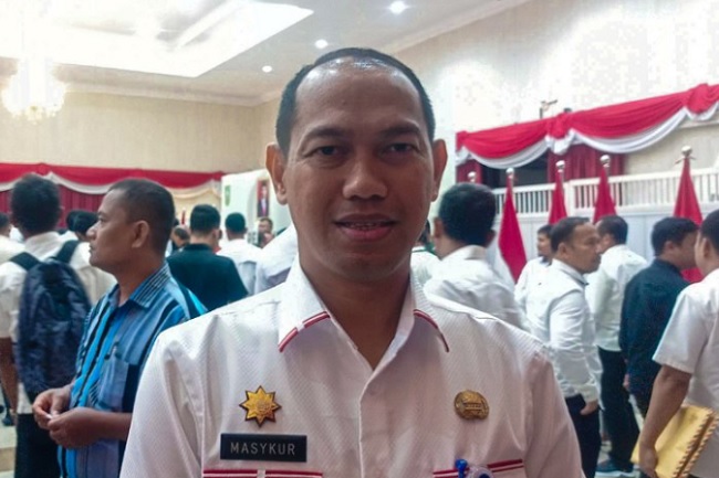 ASN Pemko Pekanbaru Harus Jaga Netralitas Dalam Pilkada 2024