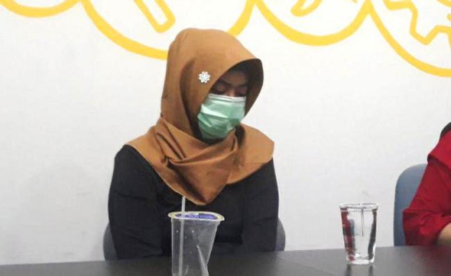 Ritual Mesum Istri Disetubuhi Pasien, Suami Tonton Sambil Onani, Astaghfirullah...