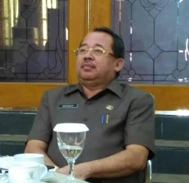 Kepala BPKAD Bengkalis Mangkir dari Panggilan Jaksa