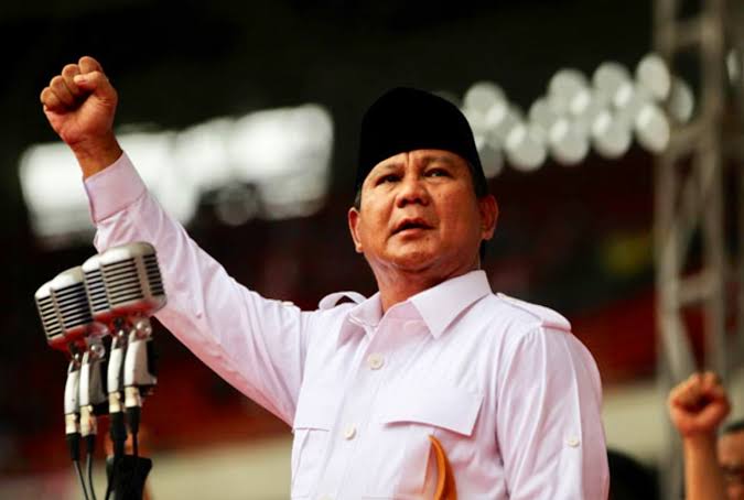 4 Kali Deklarasikan Kemenangan, Dewan The Habibie Center Sebut Prabowo Keras Kepala, Tidak Sesejuk SBY