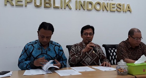 Menolak, Komnas HAM: Tim Asistensi Hukum Buatan Wiranto Inkonstitusional