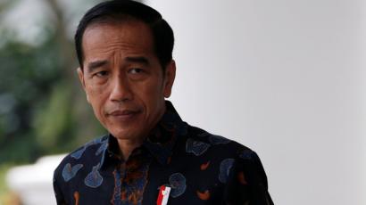 Presiden Joko Widodo: 94 Persen Penderita Corona Sembuh, Musuh Kita Rasa Takut dan Cemas