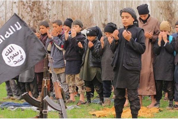 Ngeri! Cerita Omar Saat Disiksa karena Tak Mau Gabung ISIS, 'Mereka Memotong Tangan dan Kaki Saya'