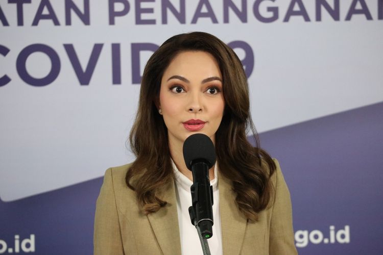 Penuhi Target WHO, Cakupan Vaksinasi di Indonesia Lampaui 200 Juta Dosis