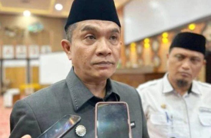 2.903 Pelamar Lolos Seleksi Administrasi PPPK Pemko Pekanbaru Tahun 2024
