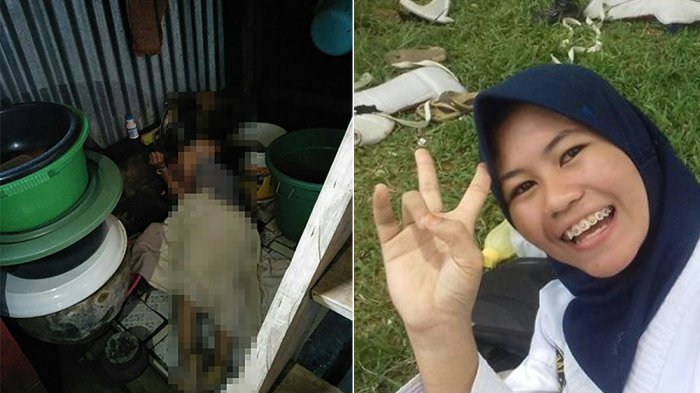 INNALILLAHI...Mahasiswi UIN Jago Tae Kwon Do Ini Ditemukan Tewas Tanpa Busana di Kamar Kosnya