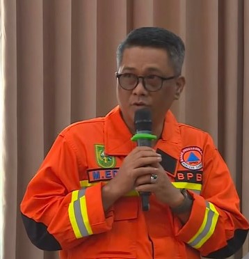 Riau Nihil Karhutla, Namun Masih Diselimuti Kabut Asap
