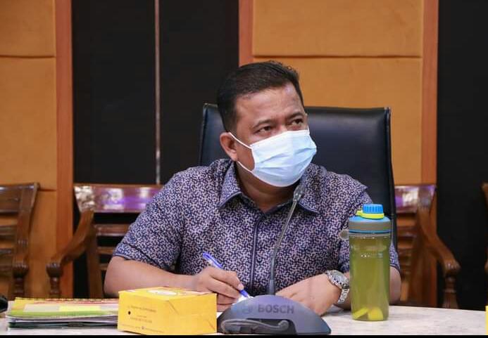 Dinkes Belum Terima Surat Terkait Vaksinasi Anak Usia 6-11 Tahun dari Kemenkes