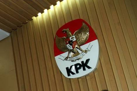 KPK Ikut Serta Pantau Pemilihan Wagub Riau 