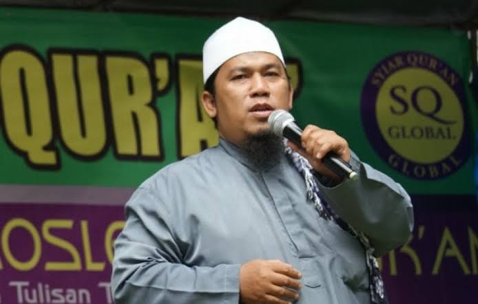 Santai Tanggapi Pertemuan Mega-Prabowo, PA 212: Imam Kami Mekah, Bukan Kertanegara