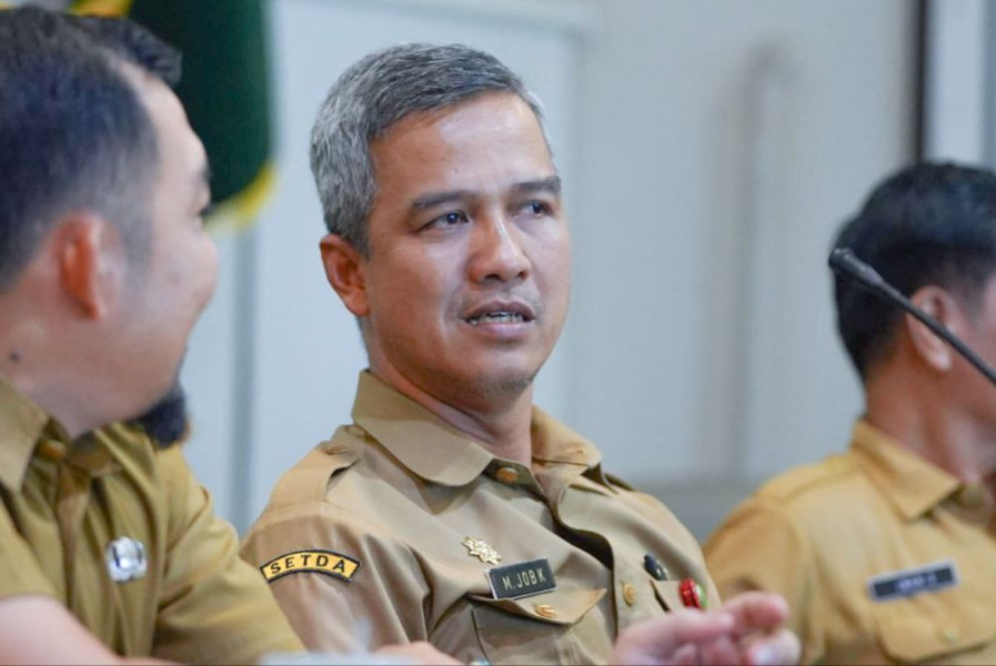 Jumlah Pendaftar Calon Dirut BRKS Sudah 12 Orang