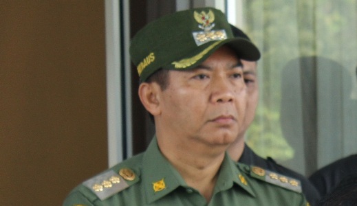 Soal Penanganan Sampah, Ini Curhat Wali Kota Soal Lambatnya Penanganan Komplain Warga
