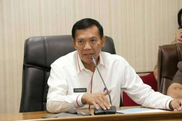 Wali Kota Pekanbaru Ingatkan Lelang Angkutan Sampah Jangan Gagal Lagi