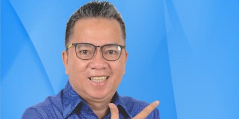 Jumlah Utang Indonesia Masuk 10 Besar Dunia, Politisi Demokrat: Jokowi Memang Nggak Ada Lawan...