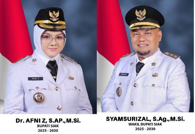Pemkab Siak Klaim Sudah Lunasi Utang Hampir Rp200 Miliar, Sisanya Dicicil Hingga 2026