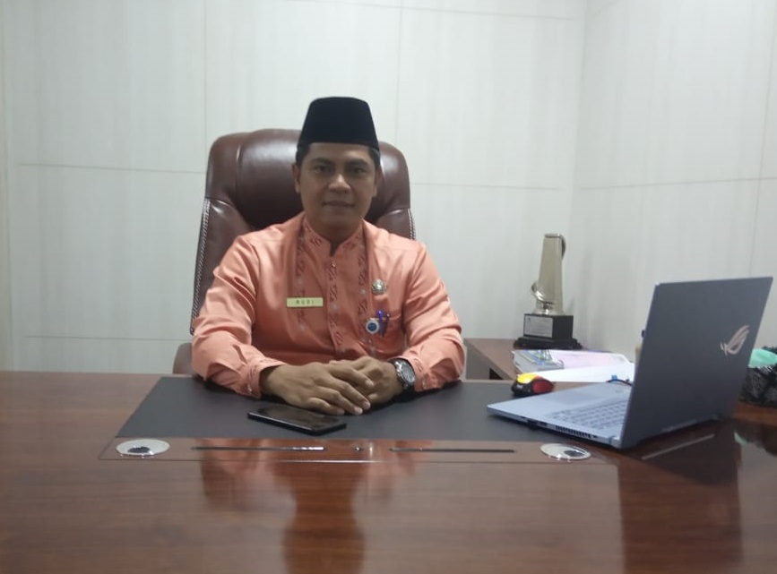 1.673 Proyek PMDN dan PMA di Pekanbaru Mampu Serap 4.282 Tenaga Kerja