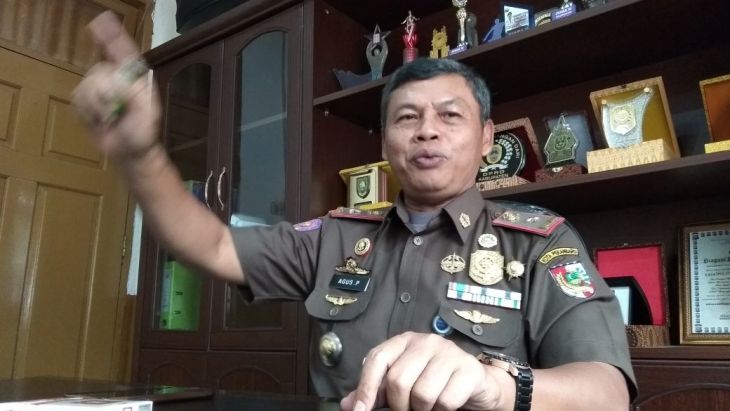 Satpol PP Pekanbaru Gandeng TNI Dalam Seleksi Penerimaan Anggota Baru