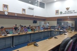 Makin Mudah, Bayar Pajak Kendaraan Sekarang Cukup Bawa Foto Copy KTP dan Surat Pernyataan Pemilik