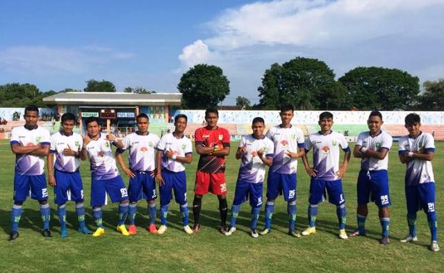 Hadapi Empat Klub, PSPS Pekanbaru Uji Coba ke Pulau Jawa