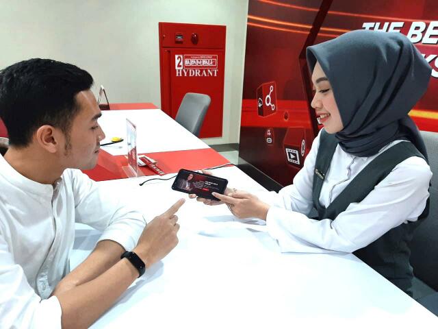 Berikan Kuota Lebih Besar, Telkomsel Hadirkan HaloKick! Gold dan Platinum