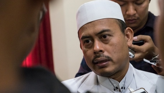 Bantah Berunjuk Rasa, Koalisi Ulama dan Umat Hanya Mengawal BPN Lapor Kecurangan Pemilu ke Bawaslu
