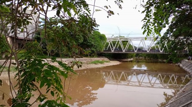 Hilir Sungai Sail Akan Dinormalisasi