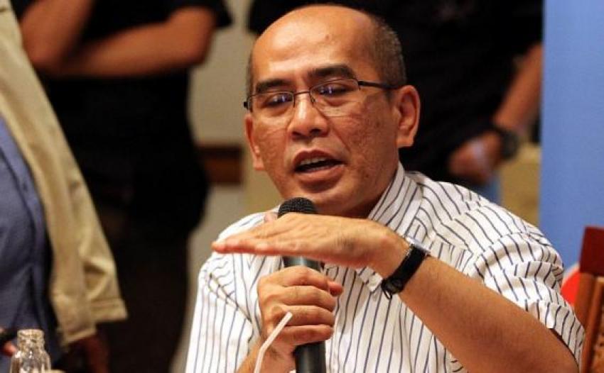 Ekonom Faisal Basri Ingatkan Jokowi Tak Terlalu 'Ngebet' Kejar Investasi