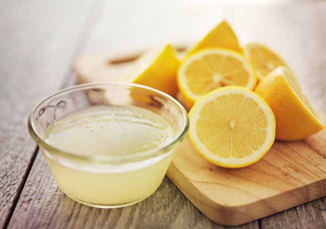 Jus Lemon, Manfaat dan Cara Aman Mengonsumsinya
