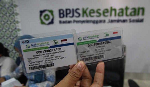 Naik Dua Kali Lipat, Berikut Daftar Lengkap Iuran BPJS Kesehatan