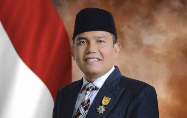Muscab PKB Kuansing Rabu Besok Urung Dilaksanakan, Ini Penjelasan Musliadi