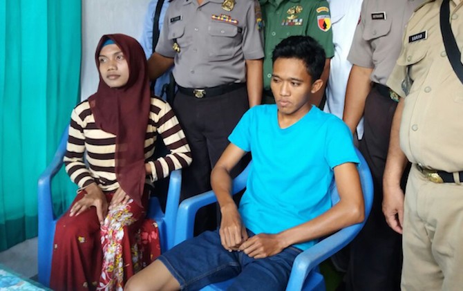 Diberitakan Nikah Sesama Jenis, Ayu Mengaku Difitnah, Suaminya Justru Pasrah, Lho kok?