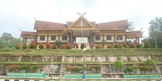Sosialisasi Peran Adat, Masyarakat Rambah Hilir Bentuk LAD