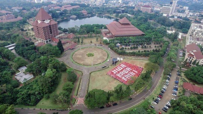 Ini Daftar Universitas Terbaik Indonesia Versi QS World University Rankings 2020, Kampusmu Ada?