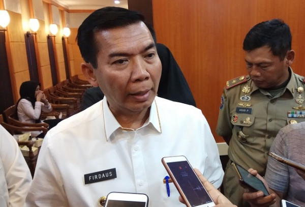 Wali Kota Pekanbaru Turut Berduka Atas Tragedi Sriwijaya Air SJ 182