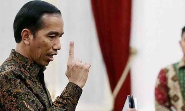 Wiranto Tahu Pihak Yang Menunggangi Kerusuhan  di Papua, Jokowi: Tak Ada Toleransi, Sikat Yang Bikin Kacau