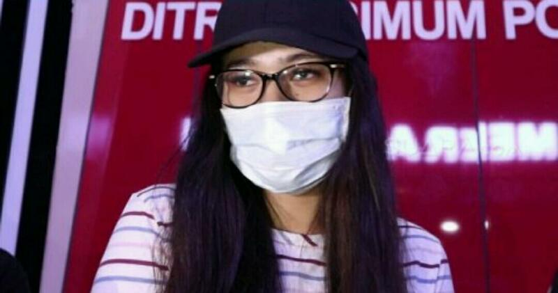 Waduh! Terjerat Kasus Prostitusi, PA Akui Sebagai Finalis Putri Pariwisata 2016, 'Saya Minta Maaf kepada Semua'