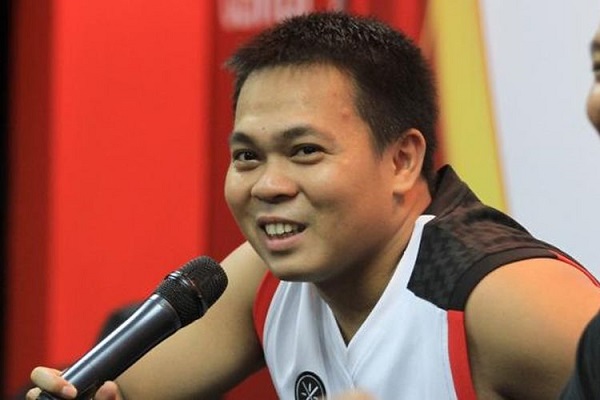 Diduga Serangan Jantung, Pebulutangkis Markis Kido Meninggal Dunia