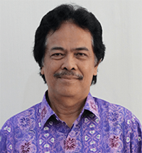 Prof  B Isyandi Terpilih Jadi Ketua Dewan Pendidikan Riau