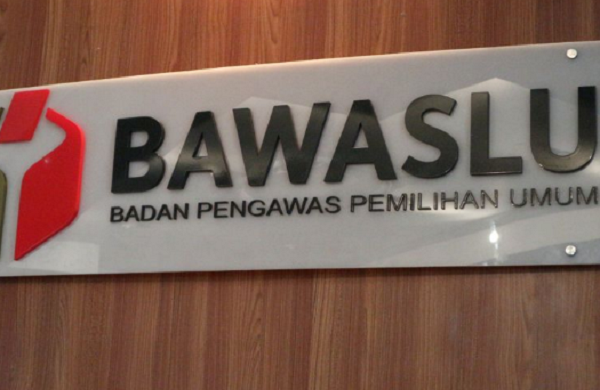 Bawaslu Sebut Ada 4 Kabupaten dan Kota di Riau  Rawan Kecurangan Pemilu, Mana Saja?