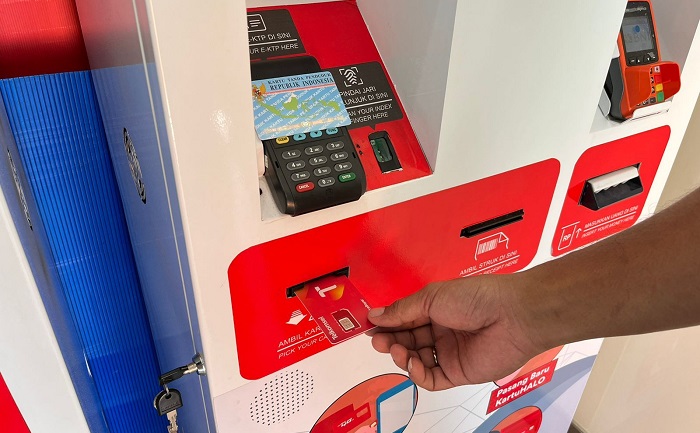 Lebih Mudah dan Nyaman, Telkomsel Hadirkan MyGraPARI