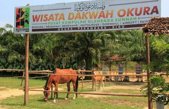 2019, Disbudpar Fokus Optimalkan 3 Destinasi Wisata Unggulan